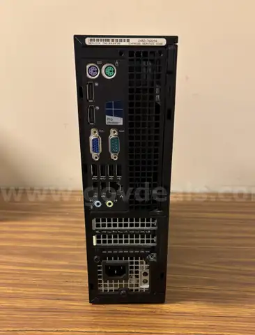 25 Various IT Equipment