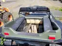 ARGO AMPHIBIOUS ATV