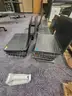 LOT OF 35 LAPTOPS