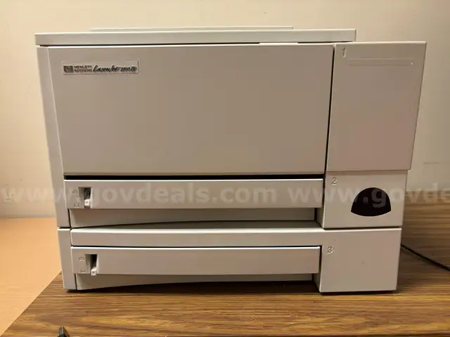 25 Various IT Equipment