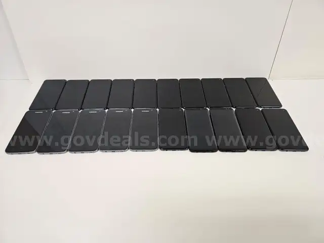 Samsung Cell Phones(20)