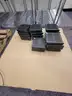 LOT OF 23 MINI DESKTOPS