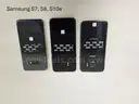 Samsung Cell Phones (20)