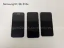 Samsung Cell Phones (20)
