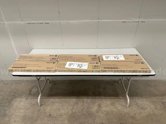 Toner Cartridges and Copier Supplies