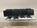 Monitors (14 Items)