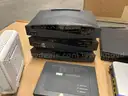 Cisco Wireless Routers, ASUS Chromebox other wireless devices