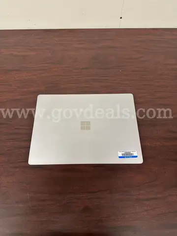 Laptops (10 Items)