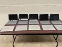 Laptops (10 Items)