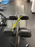 MISC. EXERCISE EQUIPMENT (4)