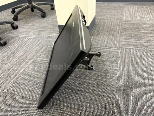 1 Television Monitor