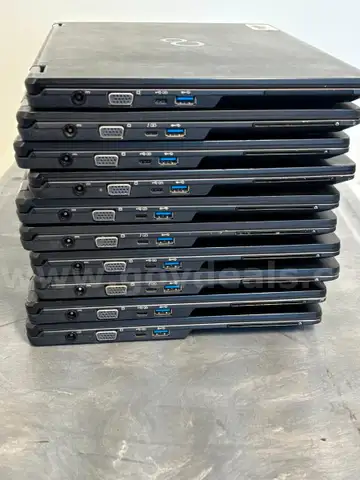 10 Laptops
