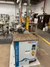 EDGEBANDER & AIR COMPRESSOR