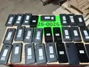 25 Cell Phones