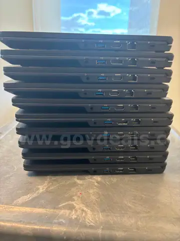10 Laptops