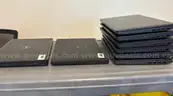 8 Laptops
