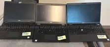 8 Laptops