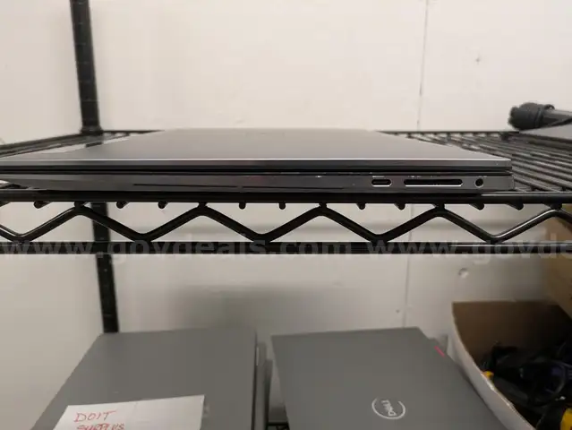 Dell Computers Optiplex 3060 and Laptops and Precision 3560, 5550,5560