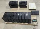 (15 ASSETS) SCANNERS, SIGNATURE PAD, PRINTERS, DESKTOPS