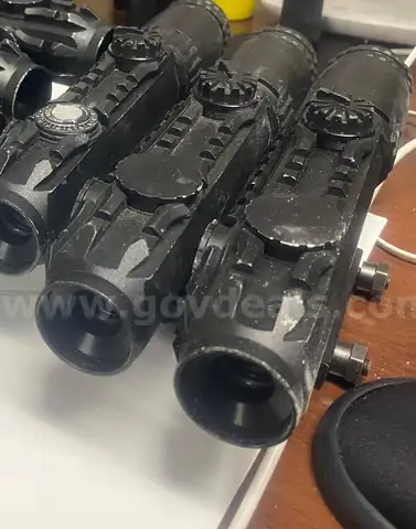 LEUPOLD MARK 4 SCOPE (3)