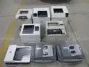 Hewlett Packard Printers & Scanners  (8  Items)