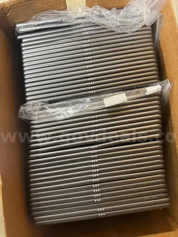 Apple Ipads and Docking Station