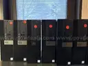 LOT OF 27 DELL DESKTOPS
