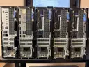 LOT OF 27 DELL DESKTOPS