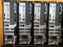 LOT OF 27 DELL DESKTOPS