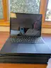 LOT OF 36 LAPTOPS