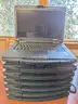 LOT OF 36 LAPTOPS