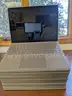 LOT OF 36 LAPTOPS