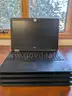 LOT OF 36 LAPTOPS
