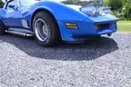 1981 Chevrolet Corvette