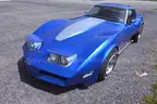 1981 Chevrolet Corvette