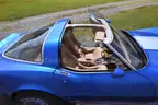 1981 Chevrolet Corvette