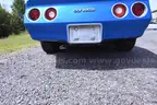 1981 Chevrolet Corvette