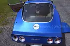 1981 Chevrolet Corvette