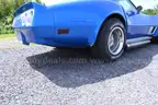 1981 Chevrolet Corvette