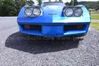 1981 Chevrolet Corvette