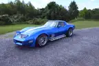 1981 Chevrolet Corvette