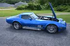1981 Chevrolet Corvette