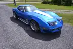 1981 Chevrolet Corvette