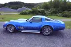 1981 Chevrolet Corvette
