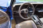 1981 Chevrolet Corvette