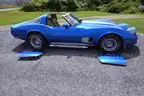 1981 Chevrolet Corvette