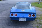 1981 Chevrolet Corvette
