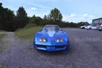 1981 Chevrolet Corvette