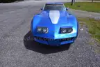 1981 Chevrolet Corvette