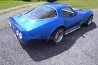 1981 Chevrolet Corvette